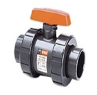 True Union Ball Valves